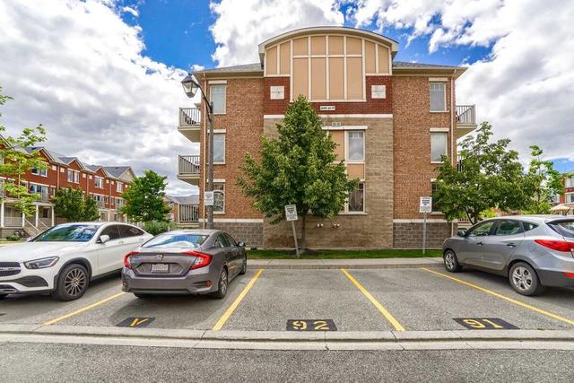 65 - 5050 Intrepid Dr, Townhouse with 2 bedrooms, 2 bathrooms and 1 parking in Mississauga ON | Image 22