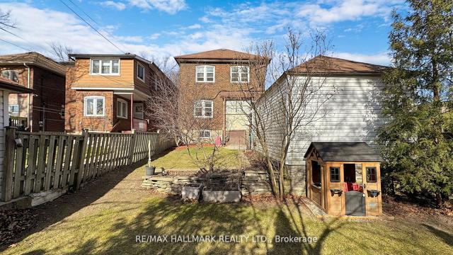20 Riverview Gdns, House detached with 3 bedrooms, 2 bathrooms and 4 parking in Toronto ON | Image 14