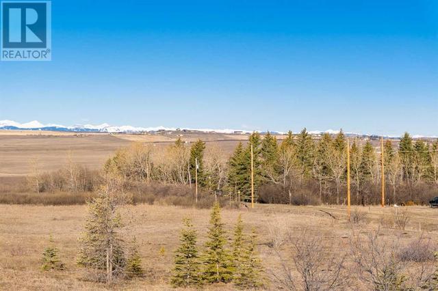 418001 Highway 783, House detached with 3 bedrooms, 2 bathrooms and null parking in Foothills County AB | Image 16