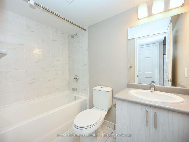 605 - 716 Main St E, Condo with 2 bedrooms, 2 bathrooms and 1 parking in Milton ON | Image 25