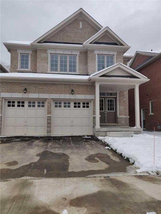 bsmt - 49 Titan Tr, House detached with 1 bedrooms, 1 bathrooms and 1 parking in Markham ON | Image 1