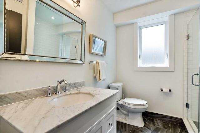 upper - 20 St Annes Rd, House semidetached with 3 bedrooms, 2 bathrooms and 1 parking in Toronto ON | Image 9