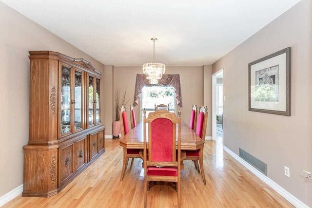 3085 Prentiss Rd, House detached with 4 bedrooms, 4 bathrooms and 4 parking in Mississauga ON | Image 37