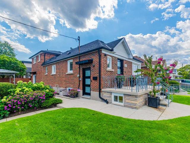 505 Plains Rd, House detached with 3 bedrooms, 3 bathrooms and 4 parking in Toronto ON | Image 23
