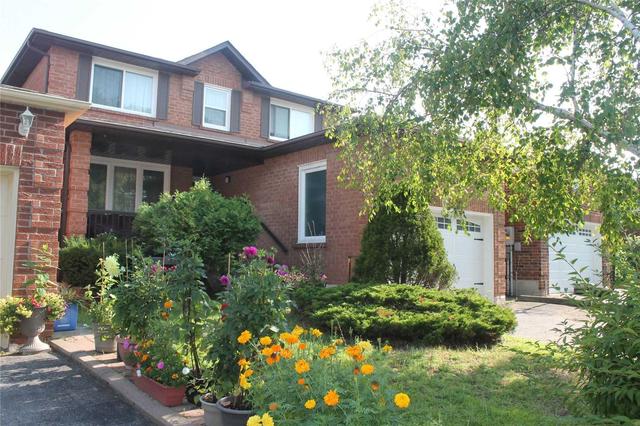 6 Ridware Cres, House detached with 3 bedrooms, 4 bathrooms and 2 parking in Toronto ON | Image 1