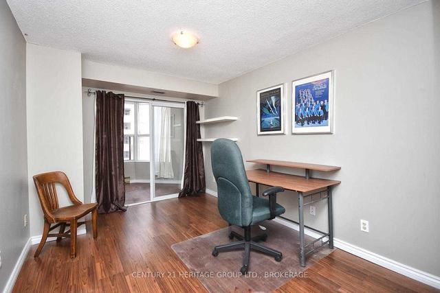 407 - 250 Davis Dr, Condo with 2 bedrooms, 2 bathrooms and 1 parking in Newmarket ON | Image 18