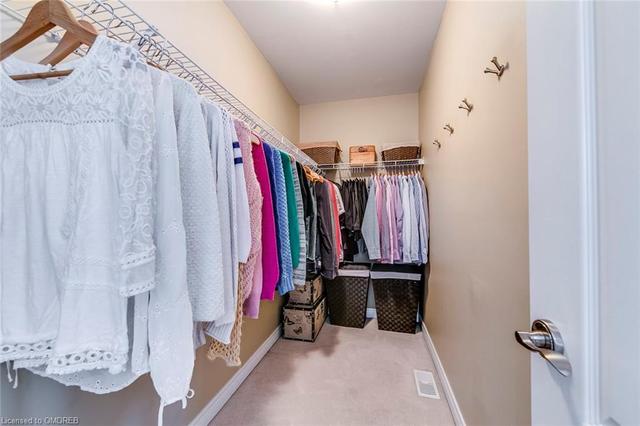 2465 North Ridge Trail, House detached with 4 bedrooms, 2 bathrooms and 4 parking in Oakville ON | Image 32