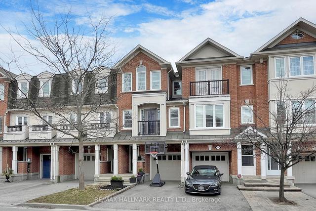 33 Ferguson St, House attached with 3 bedrooms, 3 bathrooms and 2 parking in Toronto ON | Image 23