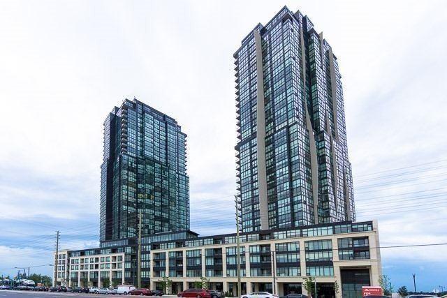 806 - 2900 Highway 7, Condo with 1 bedrooms, 2 bathrooms and 1 parking in Vaughan ON | Image 24