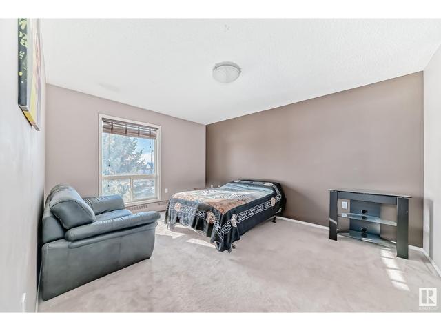 427 - 15499 Castle Downs Rd Nw, Condo with 1 bedrooms, 1 bathrooms and 1 parking in Edmonton AB | Image 28