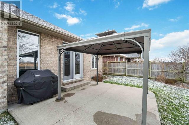 168 Augusta Boulevard, House detached with 4 bedrooms, 3 bathrooms and null parking in Sarnia ON | Image 23