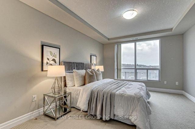 605 - 240 Villagewalk Blvd, Condo with 2 bedrooms, 2 bathrooms and 2 parking in London ON | Image 10