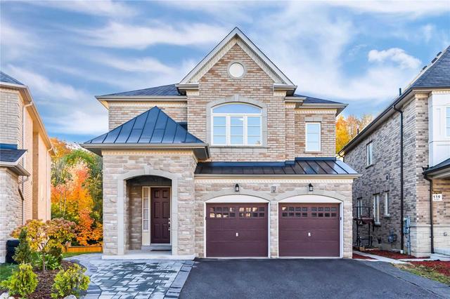 71 Meadowsweet Lane, House detached with 4 bedrooms, 4 bathrooms and 4 parking in Richmond Hill ON | Image 1