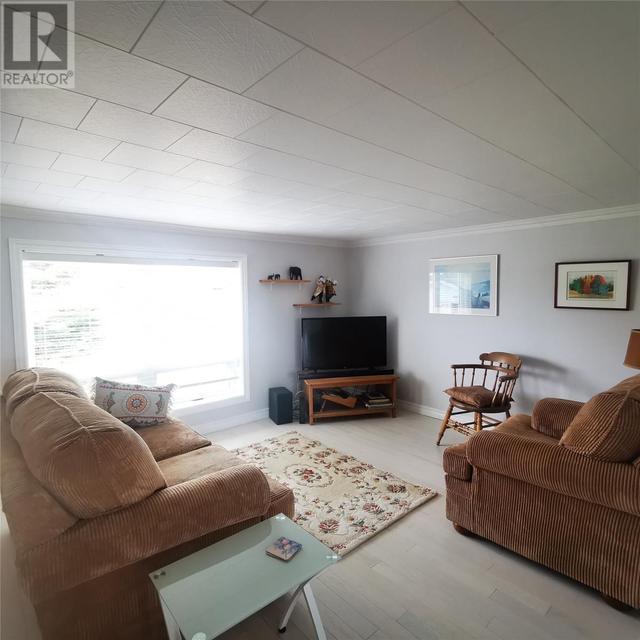 1 Skinner's Harbour Road, House detached with 2 bedrooms, 1 bathrooms and null parking in Change Islands NL | Image 17