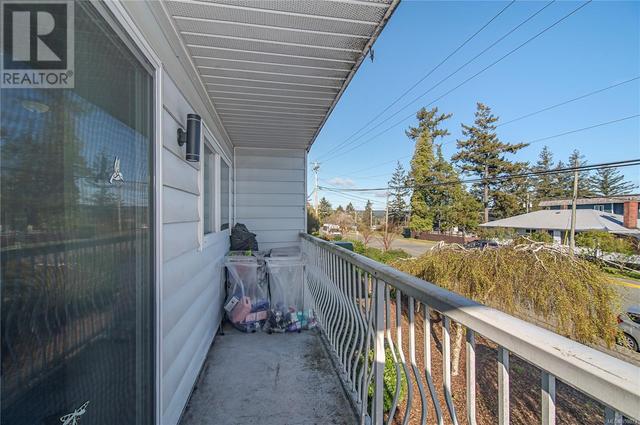 102 - 501 9th Ave, Condo with 2 bedrooms, 1 bathrooms and 23 parking in Campbell River BC | Image 16