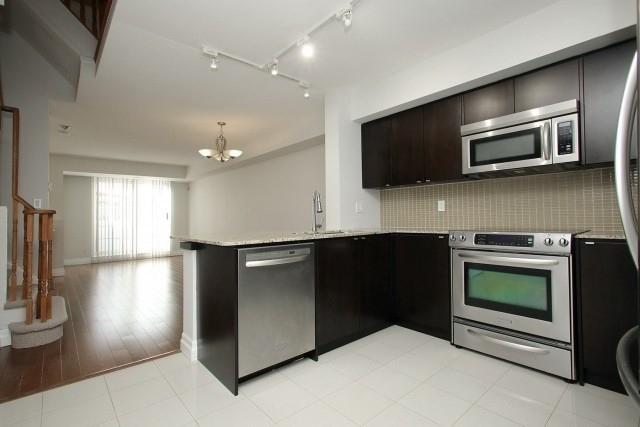 315 Grandview Way, Townhouse with 2 bedrooms, 2 bathrooms and 2 parking in Toronto ON | Image 38
