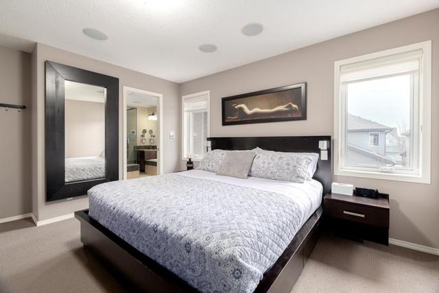 144 Aspenshire Crescent Sw, House detached with 5 bedrooms, 4 bathrooms and 2 parking in Calgary AB | Image 19
