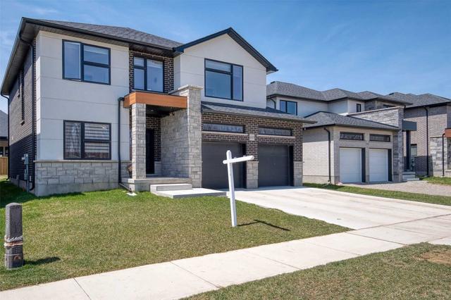 4069 Campbell St N, House detached with 4 bedrooms, 4 bathrooms and 4 parking in London ON | Image 23