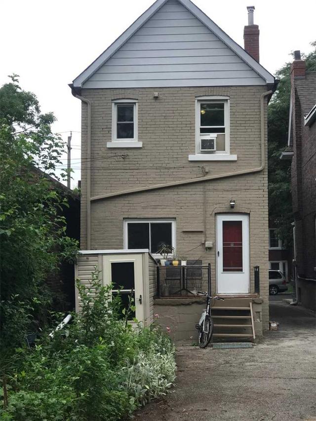 135 Gillard Ave, House detached with 3 bedrooms, 3 bathrooms and 2 parking in Toronto ON | Image 19