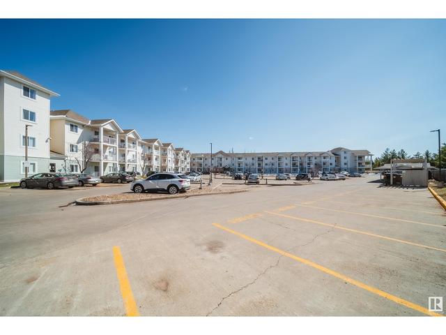 116 - 9525 162 Av Nw, Condo with 2 bedrooms, 2 bathrooms and null parking in Edmonton AB | Image 30