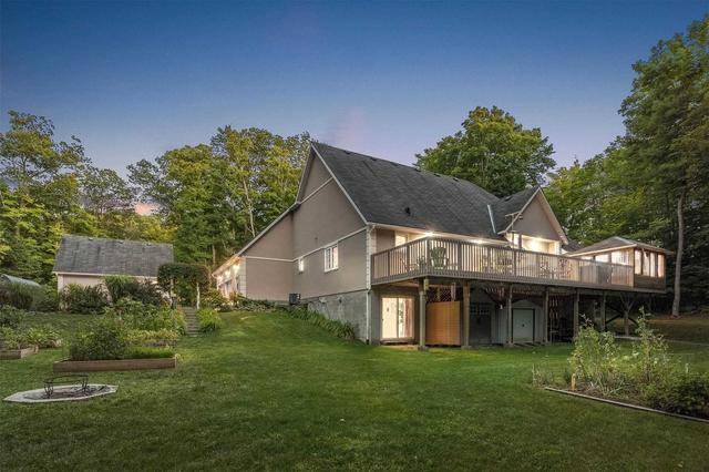 22 O'donnell Crt, House detached with 3 bedrooms, 4 bathrooms and 12 parking in Penetanguishene ON | Image 35