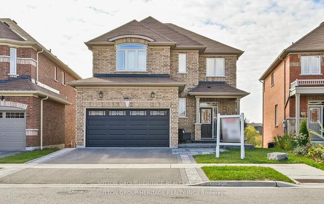 53 Roma Dr, House detached with 4 bedrooms, 4 bathrooms and 4 parking in Whitby ON | Image 1