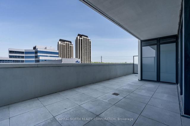 212 - 9000 Jane St, Condo with 2 bedrooms, 2 bathrooms and 1 parking in Vaughan ON | Image 26