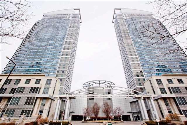Th316 - 36 Lee Centre Dr, Townhouse with 2 bedrooms, 2 bathrooms and 1 parking in Toronto ON | Image 1