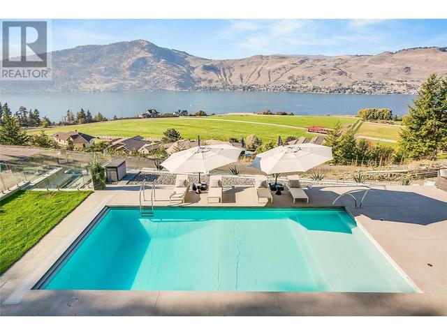 112 Sunset Boulevard, House detached with 6 bedrooms, 5 bathrooms and 14 parking in Vernon BC | Image 36