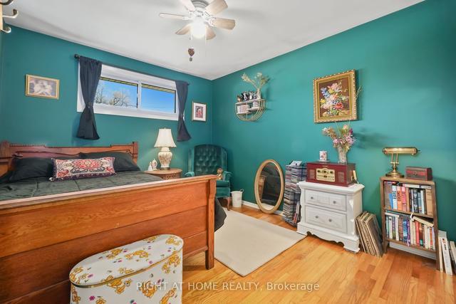 49 Trefusis St, House detached with 3 bedrooms, 2 bathrooms and 4 parking in Port Hope ON | Image 11