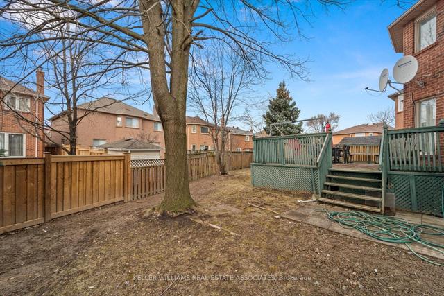 lower - 1409 Grist Mill Crt, House detached with 2 bedrooms, 1 bathrooms and 2 parking in Mississauga ON | Image 13