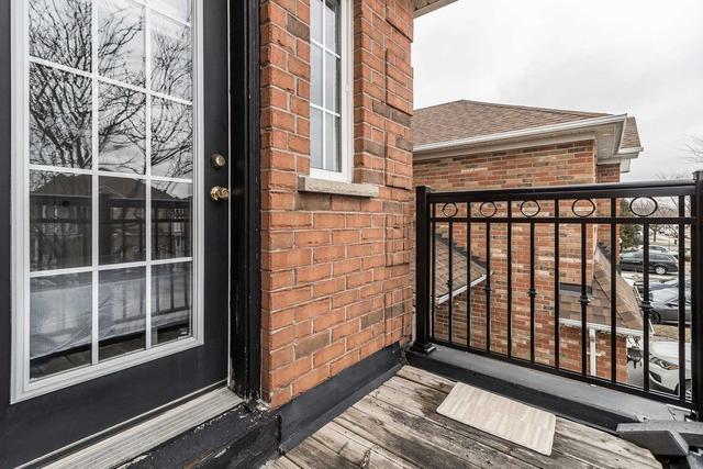 28 Secord Cres, House semidetached with 3 bedrooms, 3 bathrooms and 4 parking in Brampton ON | Image 20