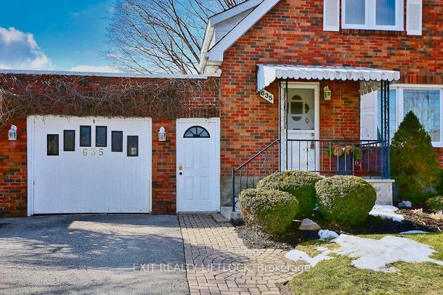 635 Montrose St, House detached with 2 bedrooms, 2 bathrooms and 3 parking in Peterborough ON | Image 23