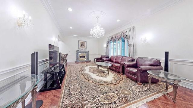67 Cachet Pkwy, House detached with 5 bedrooms, 9 bathrooms and 25 parking in Markham ON | Image 6