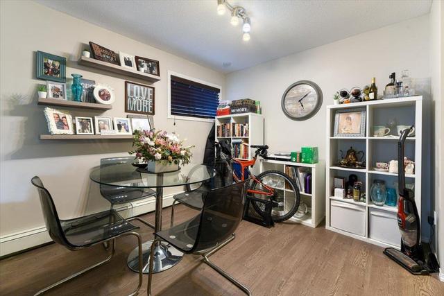 108 - 130 25 Avenue Sw, Condo with 2 bedrooms, 1 bathrooms and 1 parking in Calgary AB | Image 12