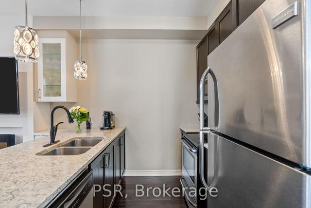 18 - 5056 New St, Townhouse with 3 bedrooms, 3 bathrooms and 2 parking in Burlington ON | Image 9