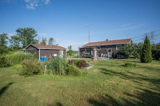 17446 Mcphail Road, House detached with 2 bedrooms, 1 bathrooms and 10 parking in South Stormont ON | Image 20