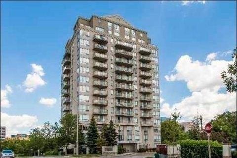 503 - 399 South Park Rd, Condo with 2 bedrooms, 2 bathrooms and 2 parking in Markham ON | Image 1