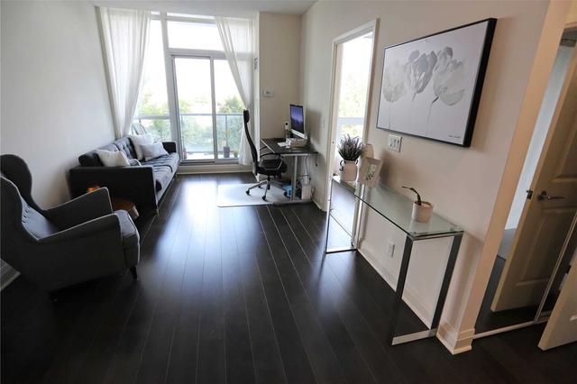 224 - 1185 The Queensway, Condo with 1 bedrooms, 1 bathrooms and 1 parking in Toronto ON | Image 14