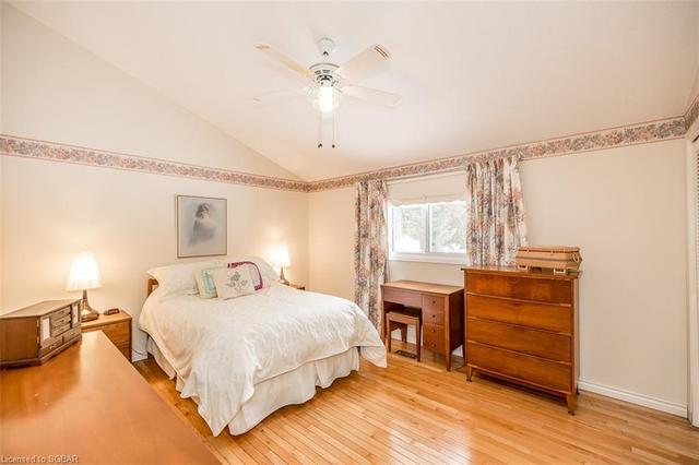 1804 Champlain Road, House detached with 3 bedrooms, 1 bathrooms and 7 parking in Tiny ON | Image 17
