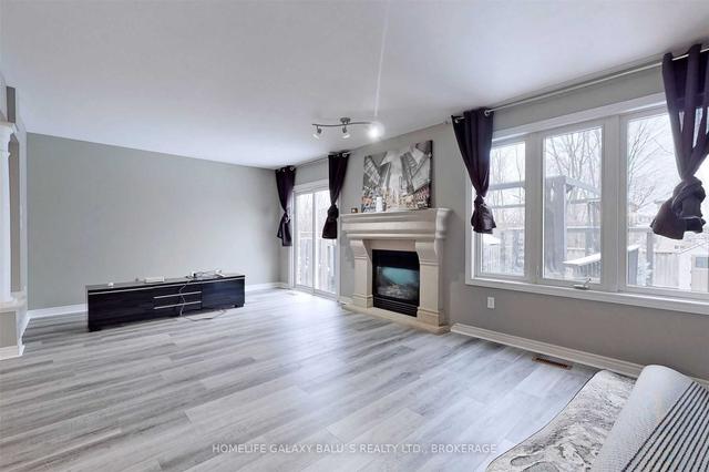 963 Bradshaw Cres, House detached with 3 bedrooms, 3 bathrooms and 3 parking in London ON | Image 4
