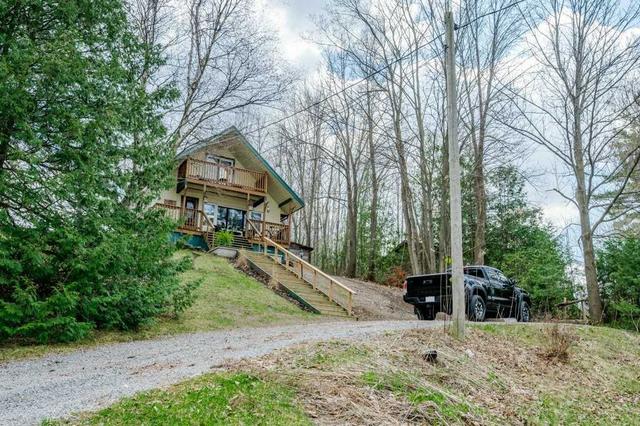 99 Birch Point Dr, House detached with 3 bedrooms, 1 bathrooms and 3 parking in Kawartha Lakes ON | Image 23