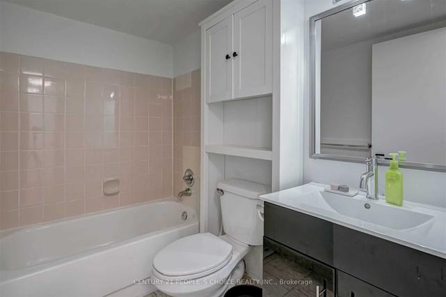 805 - 61 Markbrook Lane, Condo with 2 bedrooms, 2 bathrooms and 1 parking in Toronto ON | Image 14