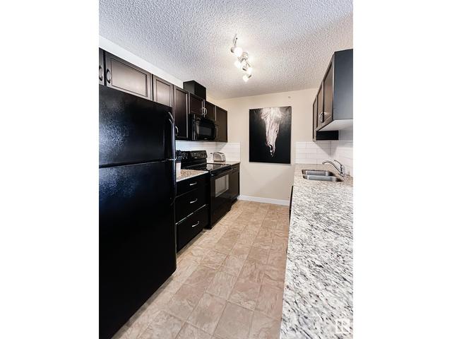 413 - 12650 142 Av Nw, Condo with 2 bedrooms, 2 bathrooms and null parking in Edmonton AB | Image 4