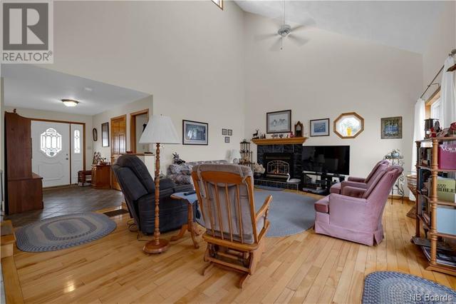 162 Harkness Road, House detached with 2 bedrooms, 2 bathrooms and null parking in Saint Andrews P NB | Image 9