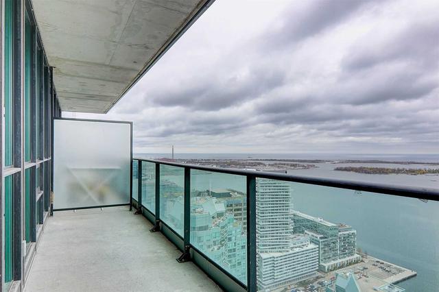 4609 - 33 Bay St, Condo with 1 bedrooms, 1 bathrooms and 0 parking in Toronto ON | Image 27