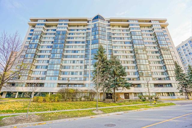 612 - 21 Markbrook Lane, Condo with 2 bedrooms, 2 bathrooms and 1 parking in Toronto ON | Image 1