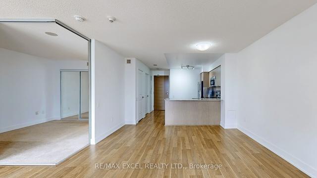1402 - 23 Sheppard Ave E, Condo with 1 bedrooms, 1 bathrooms and 1 parking in Toronto ON | Image 33
