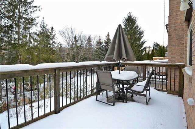 94 Baywood Crt, House semidetached with 3 bedrooms, 4 bathrooms and 2 parking in Markham ON | Image 18