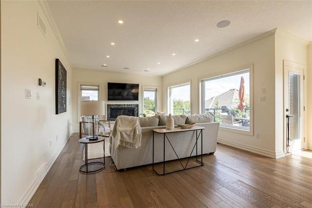 2412 Torrey Pines Way, House detached with 6 bedrooms, 4 bathrooms and 6 parking in London ON | Image 8